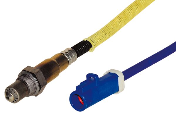 Bosch 0258006571 Oxygen Sensor - 1