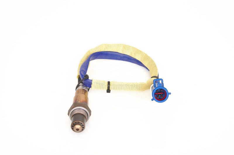 Bosch 0258006571 Oxygen Sensor - 3