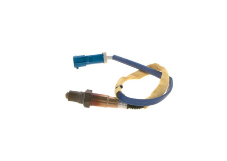 Bosch 0258006571 Oxygen Sensor - 4