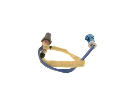 Bosch 0258006571 Oxygen Sensor - 5