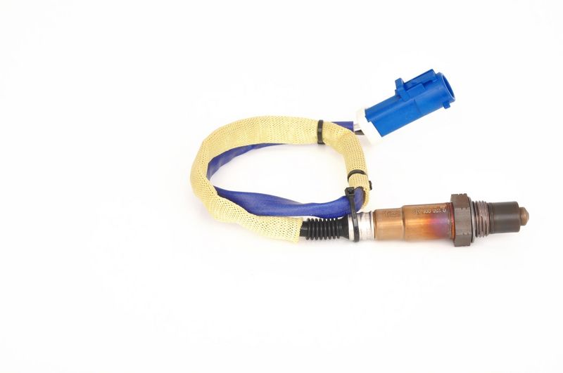 Bosch 0258006571 Oxygen Sensor - 6
