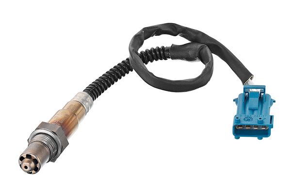 Bosch 0258006623 Oxygen Sensor - 1
