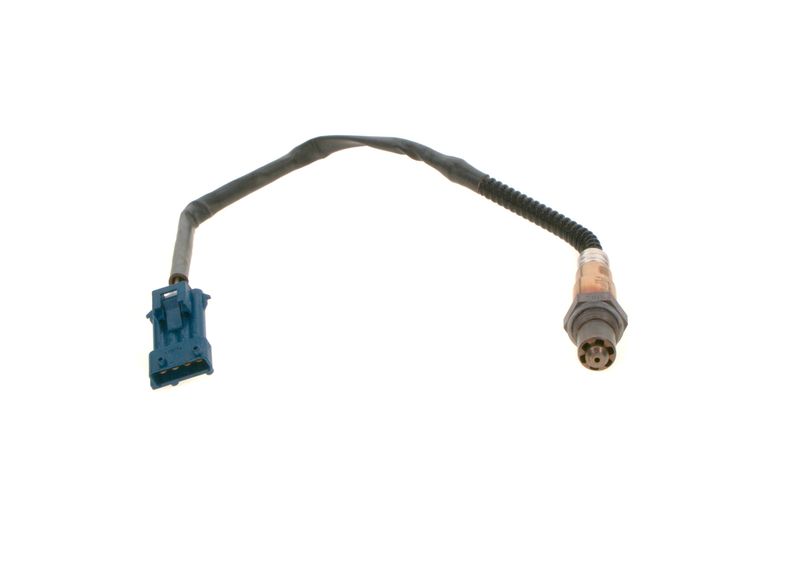 Bosch 0258006623 Oxygen Sensor - 3