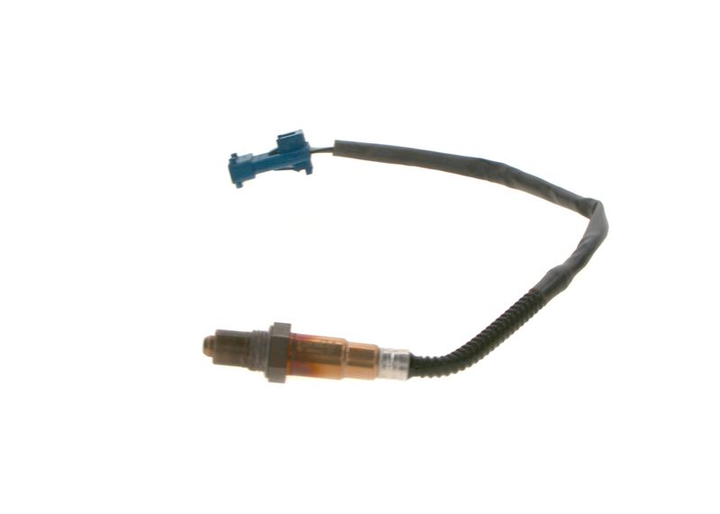 Bosch 0258006623 Oxygen Sensor - 4