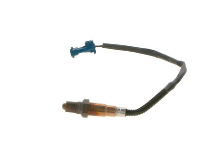 Bosch 0258006623 Oxygen Sensor - 4
