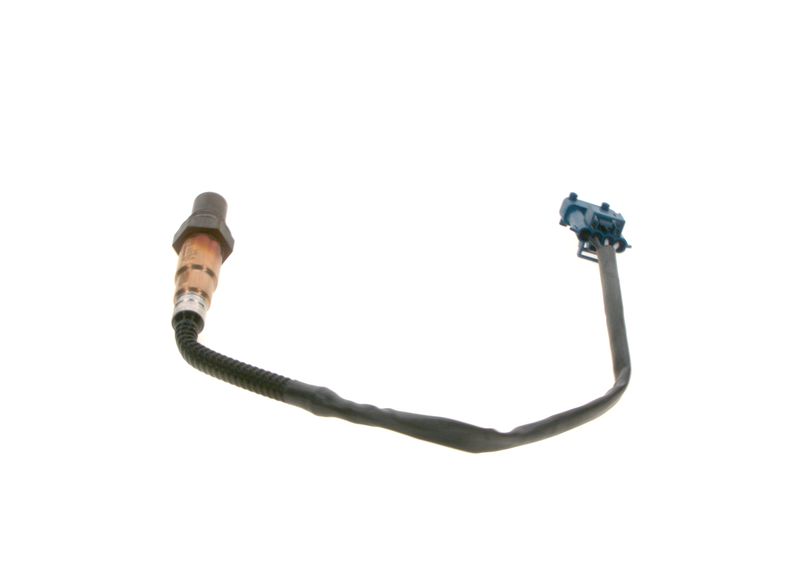 Bosch 0258006623 Oxygen Sensor - 5