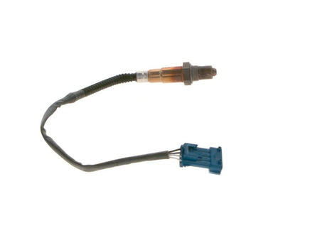 Bosch 0258006623 Oxygen Sensor - 6