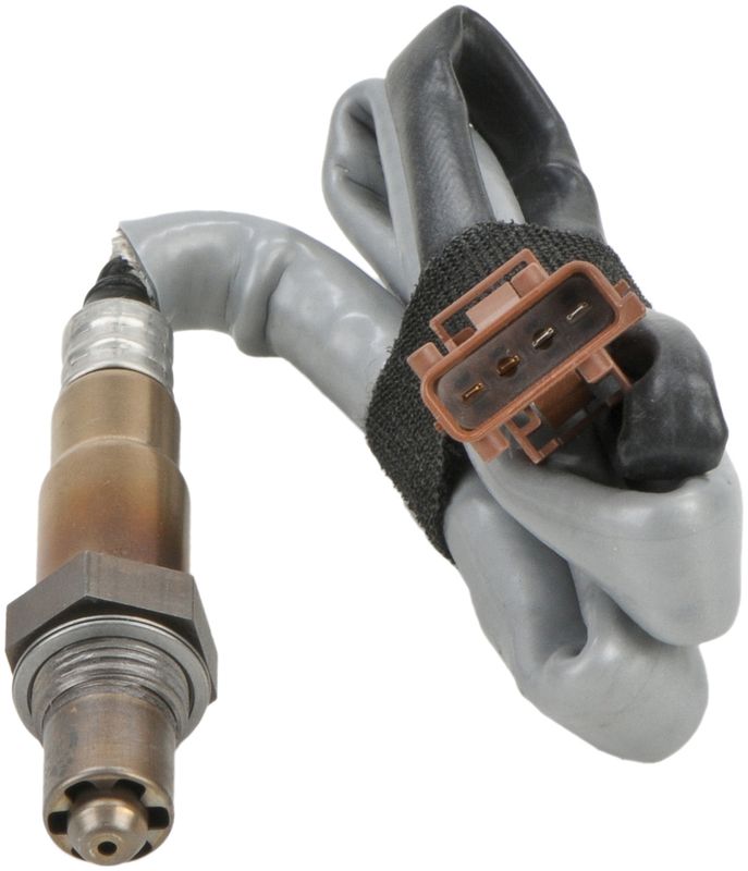 Bosch 0258006624 Oxygen Sensor - 2