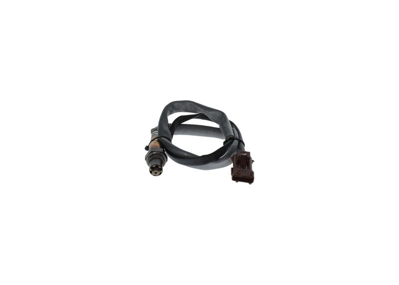 Bosch 0258006624 Oxygen Sensor - 3