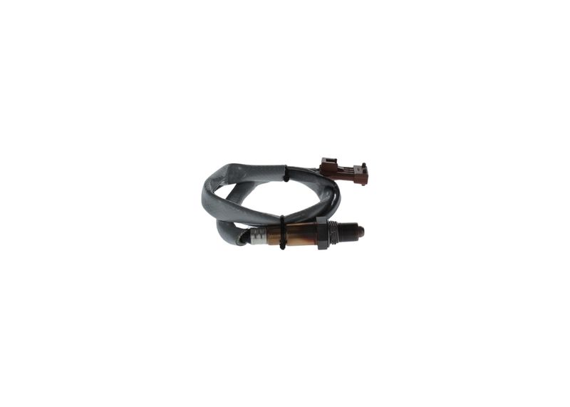 Bosch 0258006624 Oxygen Sensor - 4