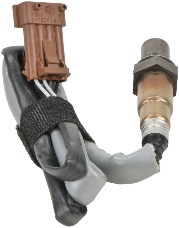 Bosch 0258006624 Oxygen Sensor - 6