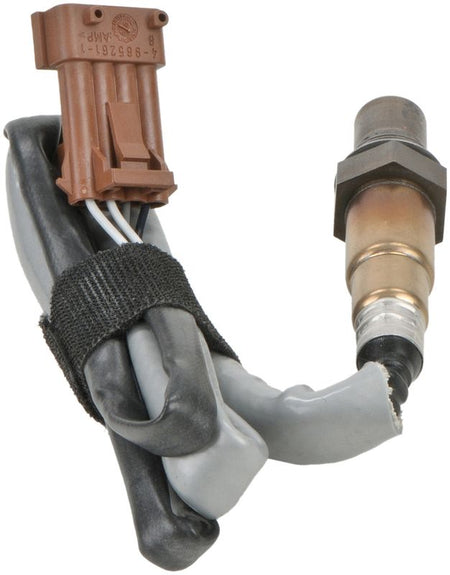 Bosch 0258006624 Oxygen Sensor - 6
