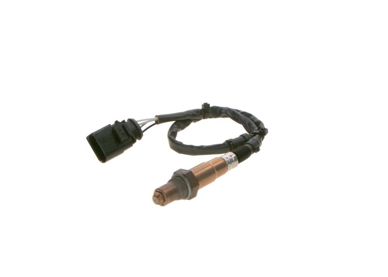 Bosch 0258006707 Oxygen Sensor - 1