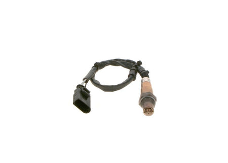 Bosch 0258006707 Oxygen Sensor - 2