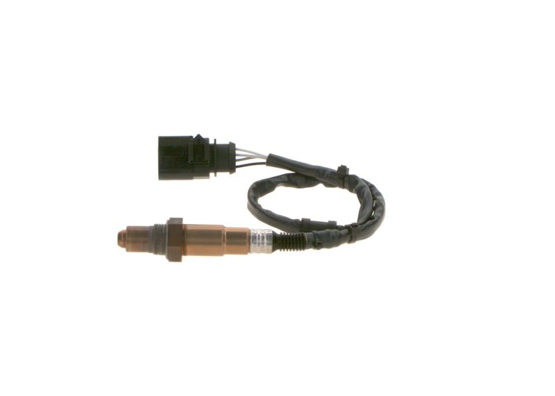 Bosch 0258006707 Oxygen Sensor - 3