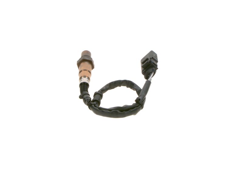 Bosch 0258006707 Oxygen Sensor - 4