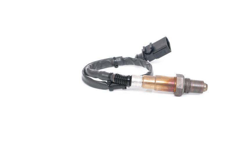 Bosch 0258006707 Oxygen Sensor - 5