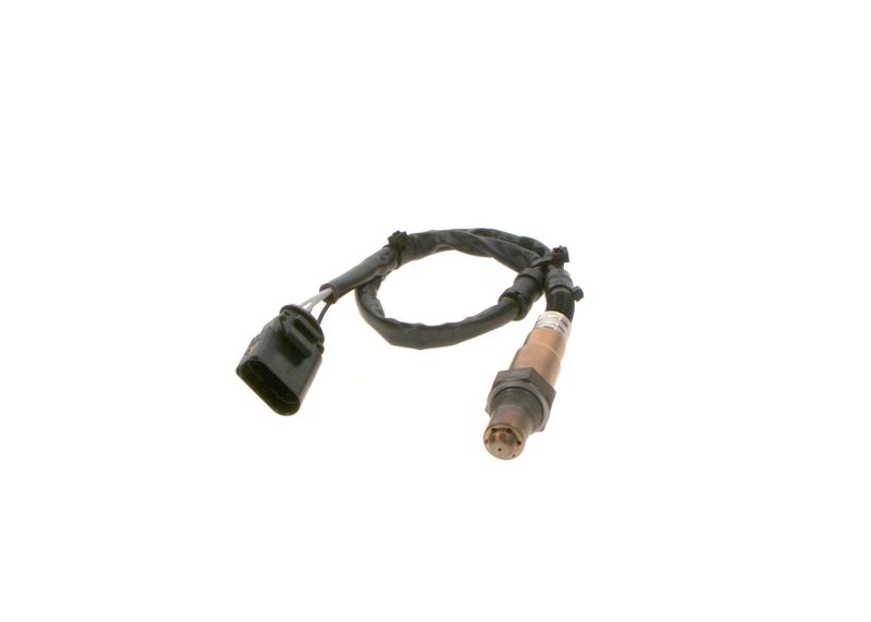 Bosch 0258006707 Oxygen Sensor - 6