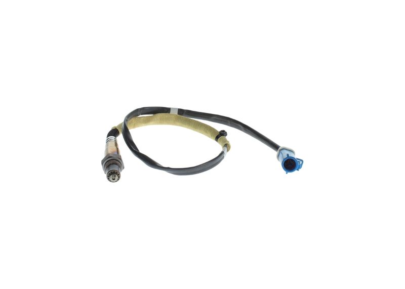 Bosch 0258006713 Oxygen Sensor - 1