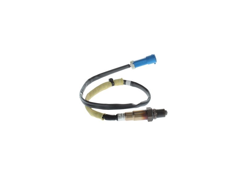 Bosch 0258006713 Oxygen Sensor - 2