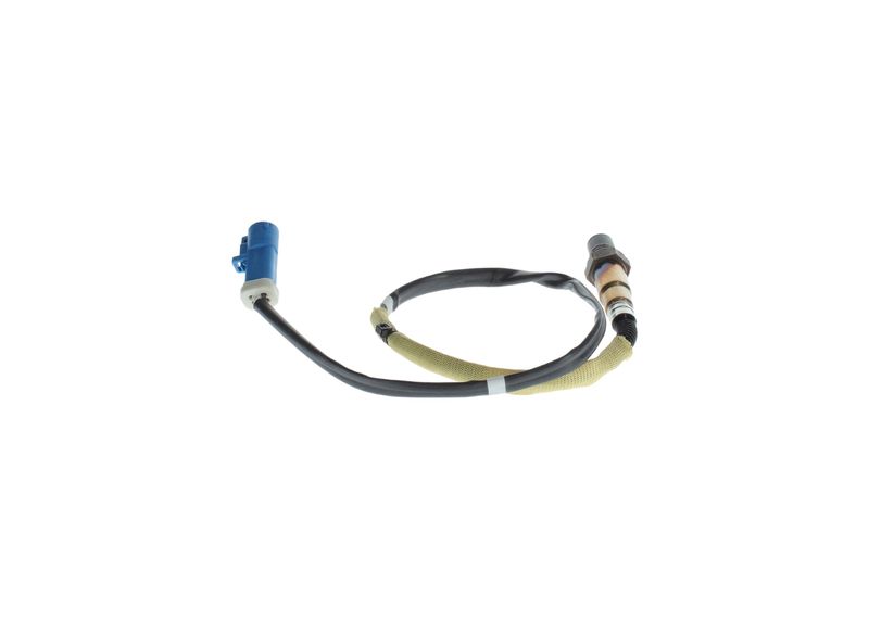 Bosch 0258006713 Oxygen Sensor - 3
