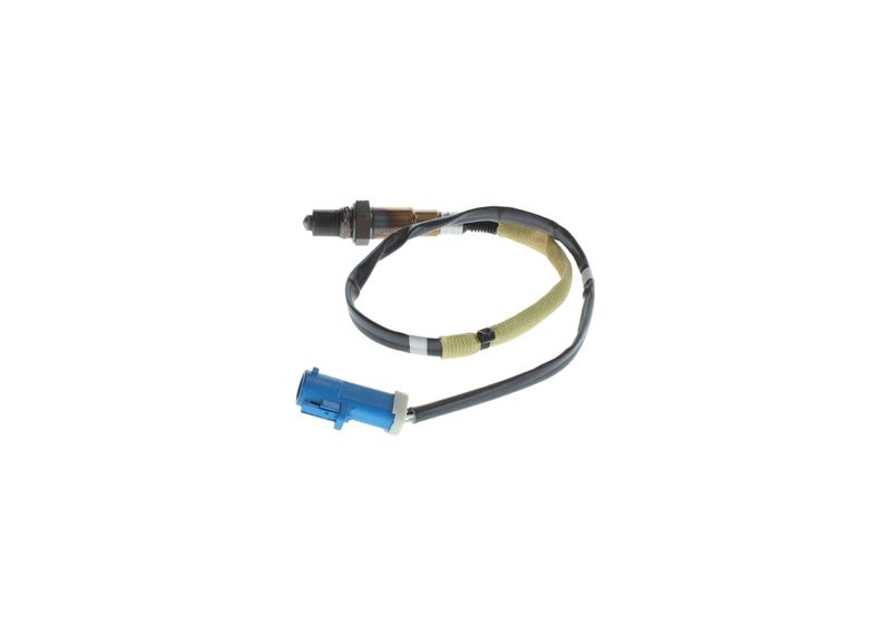 Bosch 0258006713 Oxygen Sensor - 4