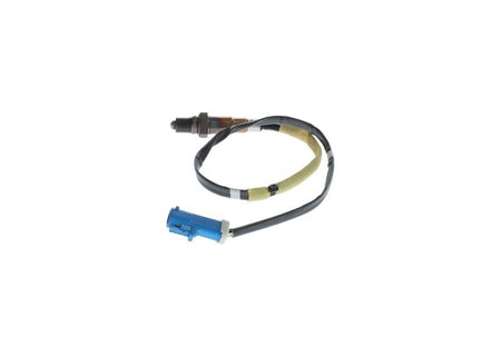 Bosch 0258006713 Oxygen Sensor - 4