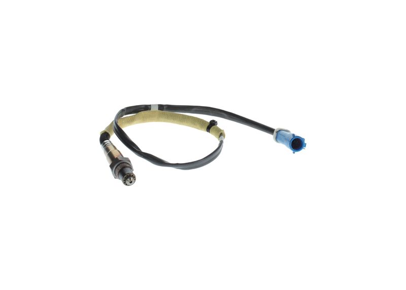 Bosch 0258006713 Oxygen Sensor - 5