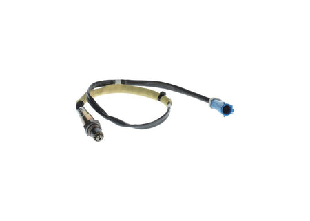 Bosch 0258006713 Oxygen Sensor - 5