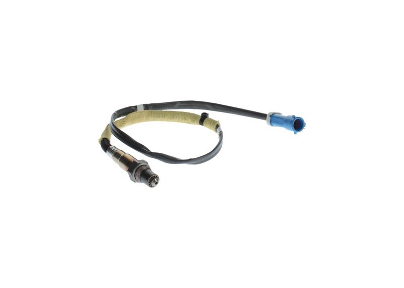 Bosch 0258006713 Oxygen Sensor - 6