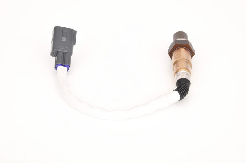 Bosch 0258006720 Oxygen Sensor - 4