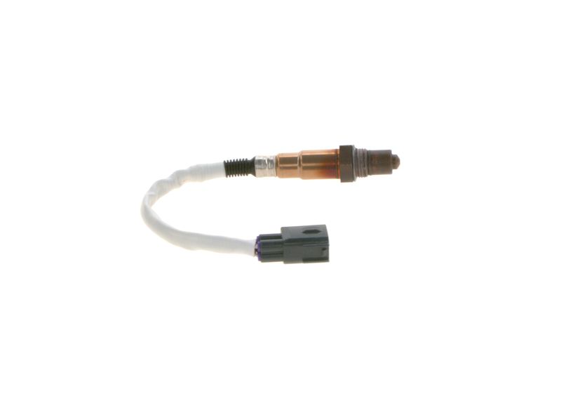 Bosch 0258006720 Oxygen Sensor - 5
