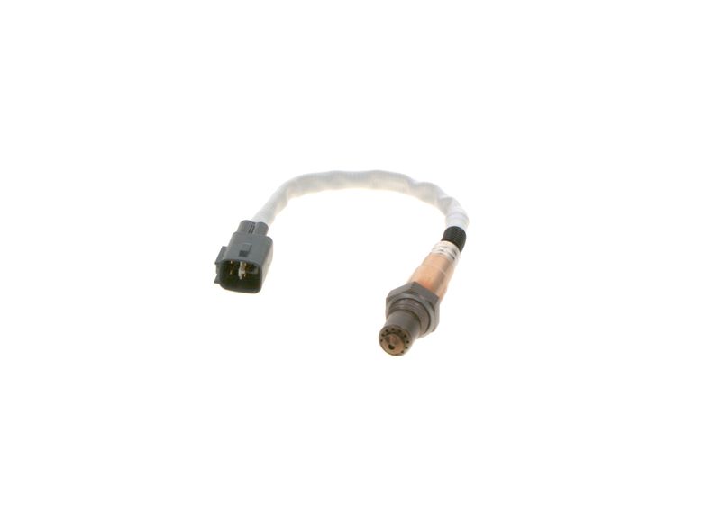Bosch 0258006720 Oxygen Sensor - 6