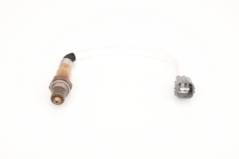 Bosch 0258006721 Oxygen Sensor - 3