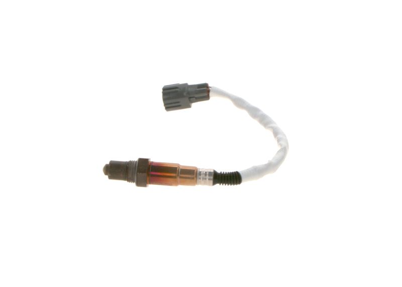 Bosch 0258006721 Oxygen Sensor - 4