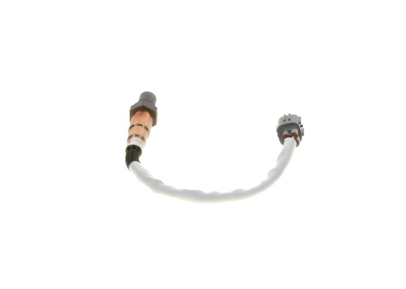 Bosch 0258006721 Oxygen Sensor - 5