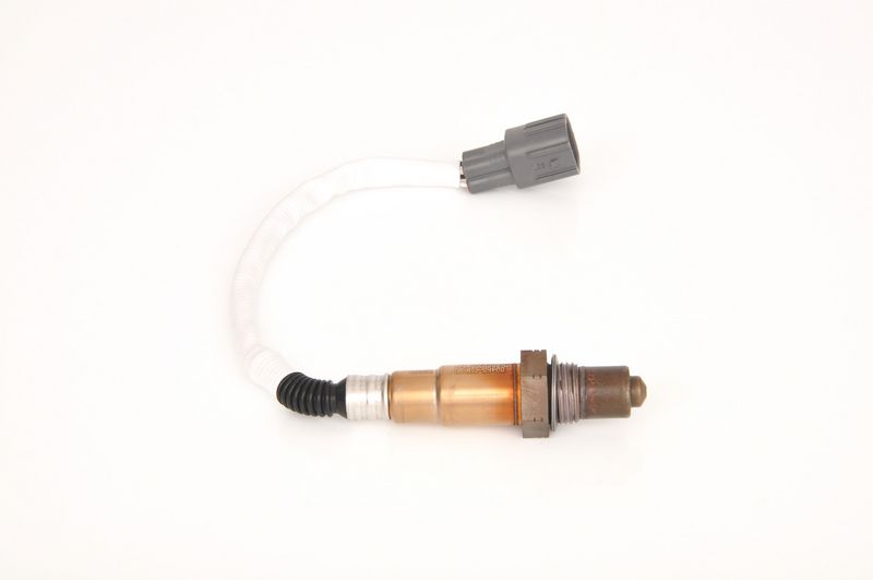 Bosch 0258006721 Oxygen Sensor - 6