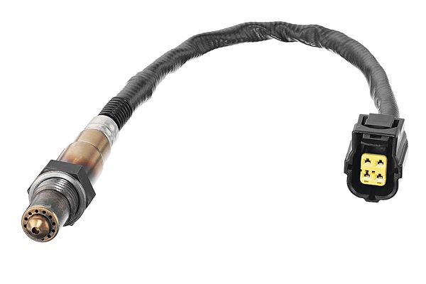 Bosch 0258006749 Oxygen Sensor - 2