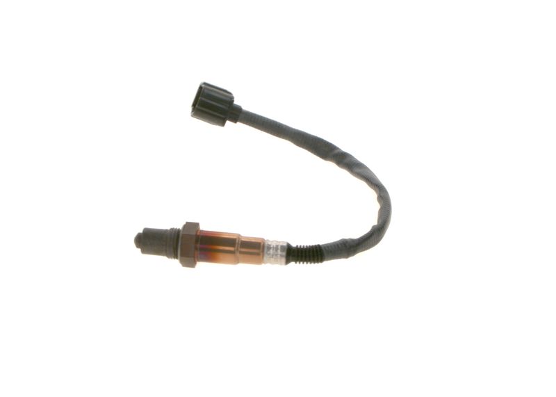Bosch 0258006749 Oxygen Sensor - 4