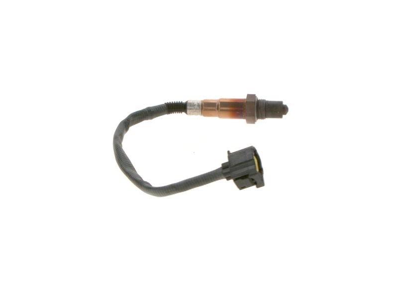 Bosch 0258006749 Oxygen Sensor - 6