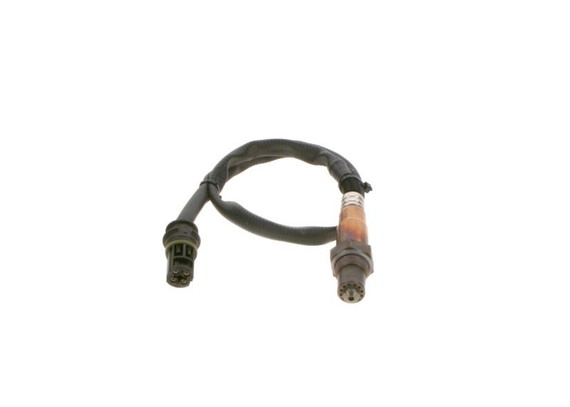 Bosch 0258006755 Oxygen Sensor - 2