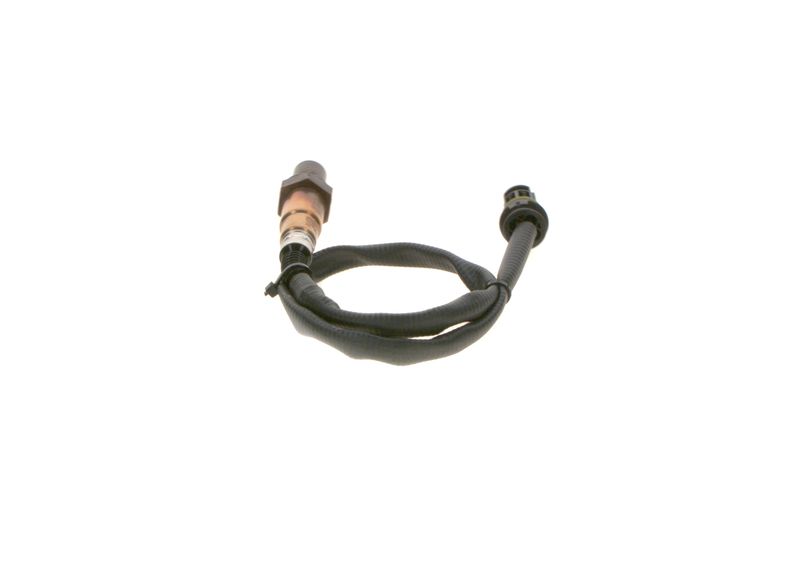 Bosch 0258006755 Oxygen Sensor - 4