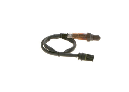 Bosch 0258006755 Oxygen Sensor - 5