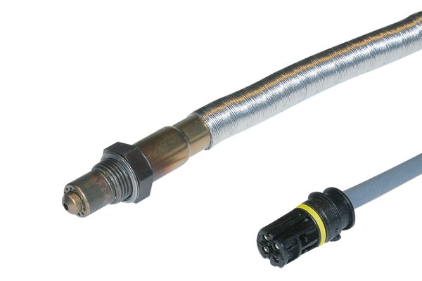 Bosch 0258006790 Oxygen Sensor - 2