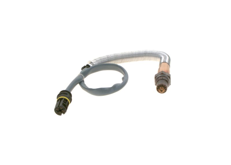 Bosch 0258006790 Oxygen Sensor - 3