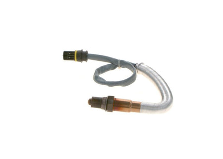 Bosch 0258006790 Oxygen Sensor - 4