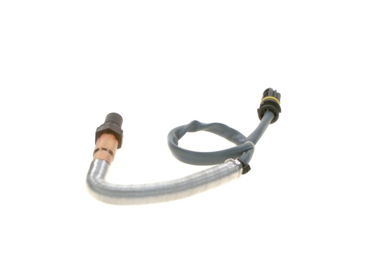 Bosch 0258006790 Oxygen Sensor - 5
