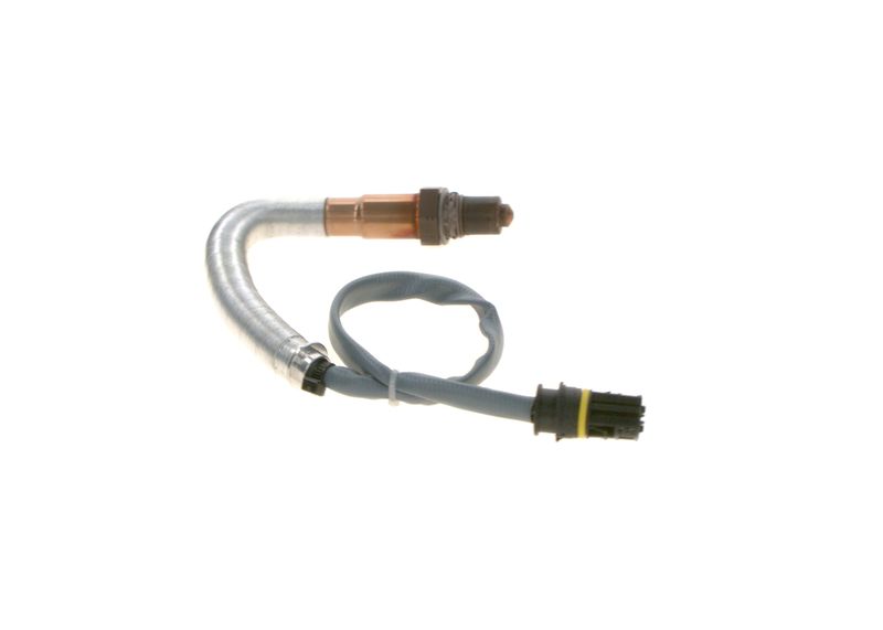 Bosch 0258006790 Oxygen Sensor - 6