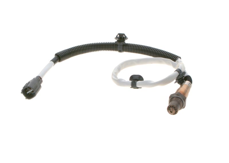 Bosch 0258006799 Oxygen Sensor - 6