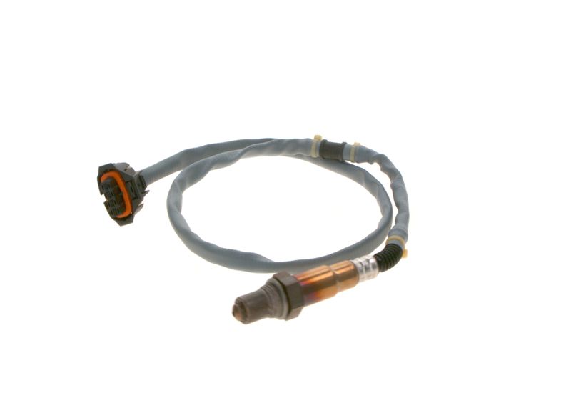 Bosch 0258006810 Oxygen Sensor - 1